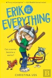 Erik Vs. Everything