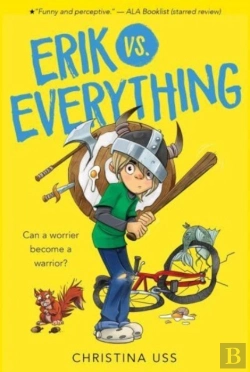 Bertrand.pt - Erik Vs. Everything