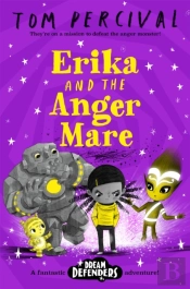 Erika And The Angermare