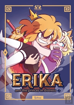 Bertrand.pt - Erika And The Princes In Distress 2