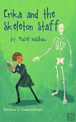 Bertrand.pt - Erika And The Skeleton Staff