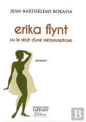 Erika Flynt