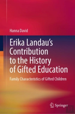 Bertrand.pt - Erika Landauâ€™S Contribution To The History Of Gifted Education