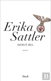 Erika Sattler