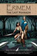 Erimem - The Last Pharaoh
