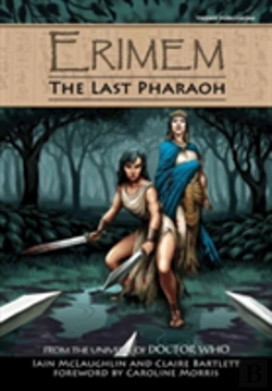 Bertrand.pt - Erimem - The Last Pharaoh