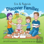 Erin & Roderick Discover Families