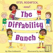 Erin, Roderick, And The Diffability Bunch