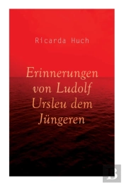 Erinnerungen Von Ludolf Ursleu Dem Jungeren