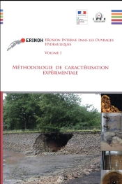 Erinoh Volume 1  Methodologie De Caracterisation Experimentale