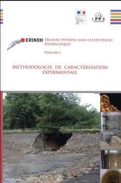 Bertrand.pt - Erinoh Volume 1  Methodologie De Caracterisation Experimentale