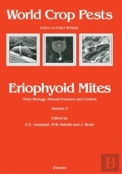 Eriophyoid Mites