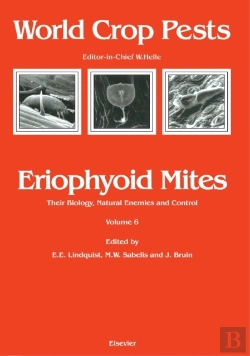 Bertrand.pt - Eriophyoid Mites