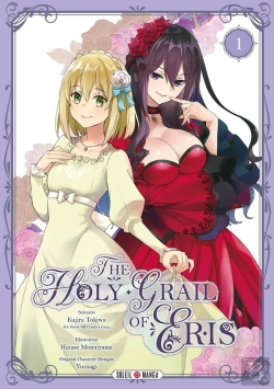 Bertrand.pt - Eris No Sehai - The Holy Grail Of Eris T01