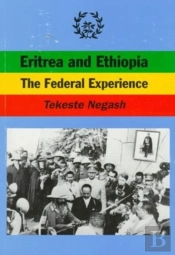 Eritea And Ethiopia
