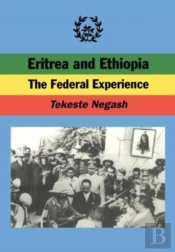 Eritea And Ethiopia