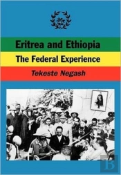 Eritrea And Ethopia