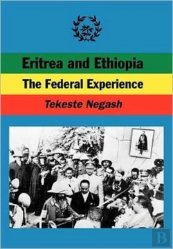 Bertrand.pt - Eritrea And Ethopia