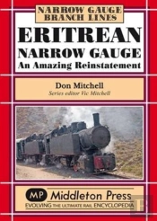 Eritrean Narrow Gauge