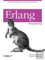 Erlang Programming