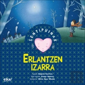 Erlantzen Izarra
