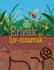 Erleak Eta Lur-Zizareak