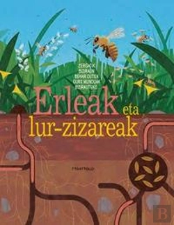 Bertrand.pt - Erleak Eta Lur-Zizareak