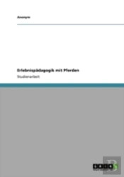 Erlebnispadagogik Mit Pferden