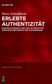 Erlebte Authentizit T