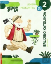 Erlijiño Katolikoa Lmh2, Bizkaieraz