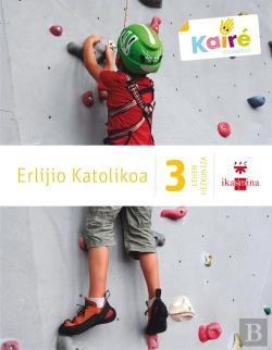 Bertrand.pt - Erlijio Kaire 3 Lmh Bizigarri