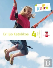 Erlijio Kaire 4 Lmh Bizigarri