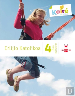 Bertrand.pt - Erlijio Kaire 4 Lmh Bizigarri