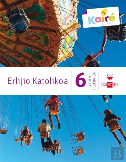 Bertrand.pt - Erlijio Kaire 6.Lmh Bizigarri