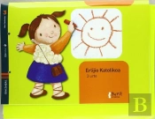 Erlijio Katolikoa 3 Urte