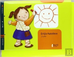 Bertrand.pt - Erlijio Katolikoa 3 Urte