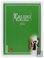 Erlijio Katolikoa. Batxilergoa
