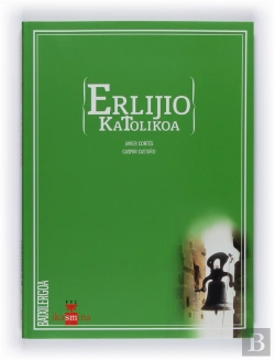 Bertrand.pt - Erlijio Katolikoa. Batxilergoa