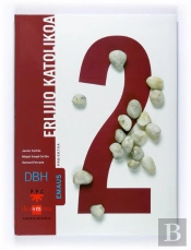 Erlijio Katolikoa. Dbh 2. Emaus