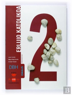 Bertrand.pt - Erlijio Katolikoa. Dbh 2. Emaus
