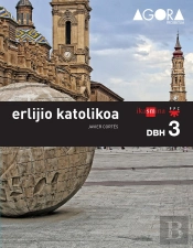 Erlijio Katolikoa. Dbh 3. Ágora