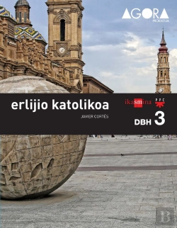Bertrand.pt - Erlijio Katolikoa. Dbh 3. Ágora