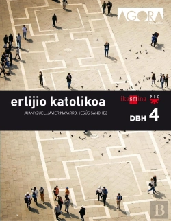 Bertrand.pt - Erlijio Katolikoa. Dbh 4. Ágora