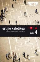 Erlijio Katolikoa. Dbh 4. Ágora