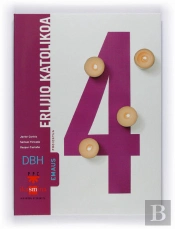 Erlijio Katolikoa. Dbh 4. Emaus