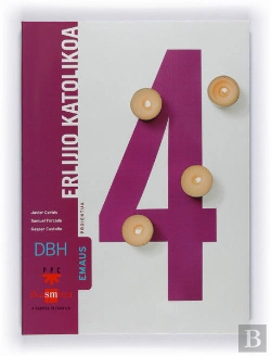 Bertrand.pt - Erlijio Katolikoa. Dbh 4. Emaus