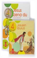 Erlijio Katolikoa, Jesus Izena Du. 4 Lehen Hezkuntza