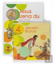 Erlijio Katolikoa, Jesus Izena Du. 4 Lehen Hezkuntza