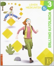 Erlijio Katolikoa Lmh 3, Bizkaieraz