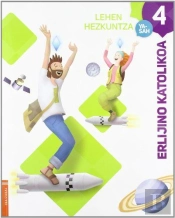 Erlijio Katolikoa Lmh 4, Bizkaieraz